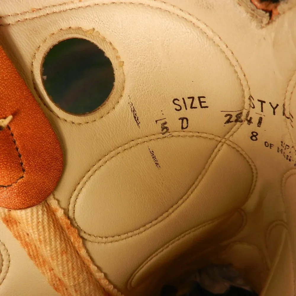 VTG OOAK ButterFly Me boots custom western cowboy boots Texas USA wearable art… - Picture 13 of 16